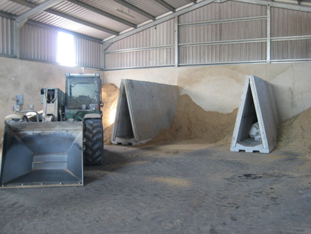 APEX Walls