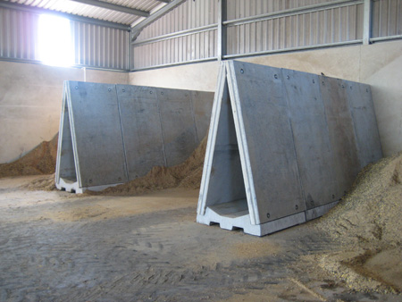 APEX Walls