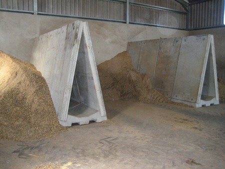 APEX Walls