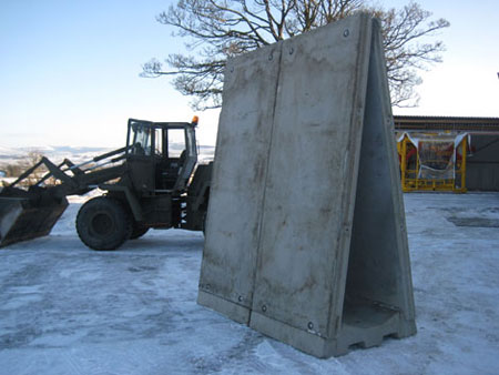 APEX Walls