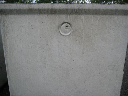 Rainwater Harvesting Tank