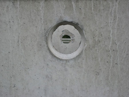 Rainwater Harvesting Tank