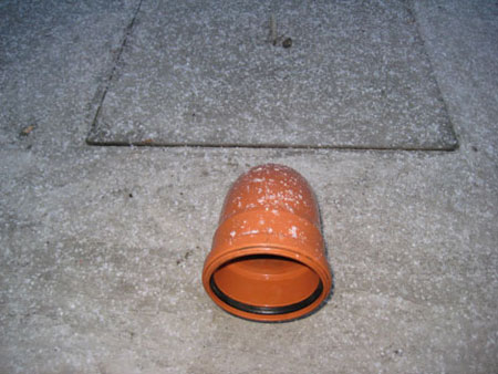 Rainwater Harvesting Tanks