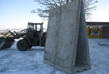 APEX Walls