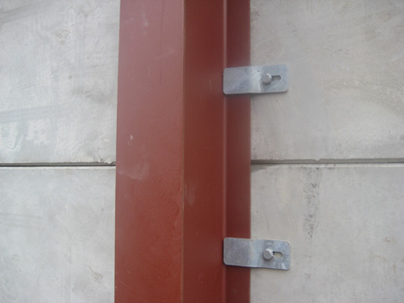 Retainer Walls