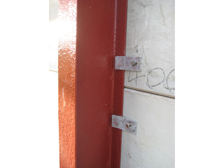 Retainer Walls