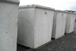 Rainwater Harvesting Tank