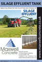 Silage Effluent Tank