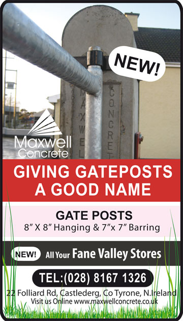 Giving GatePosts a Good Name!
