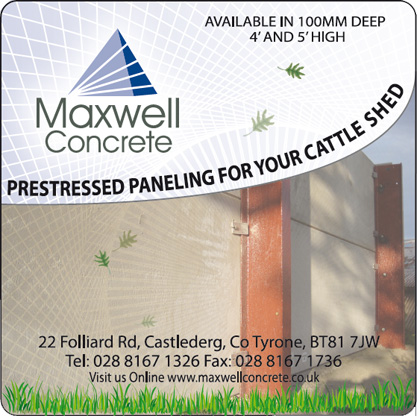 Prestressed Panels – Launching September 2010