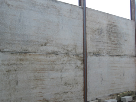 Agricultural Stock Walls