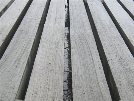 Single Slats