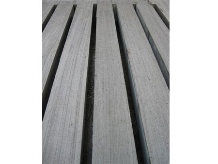 Single Slats